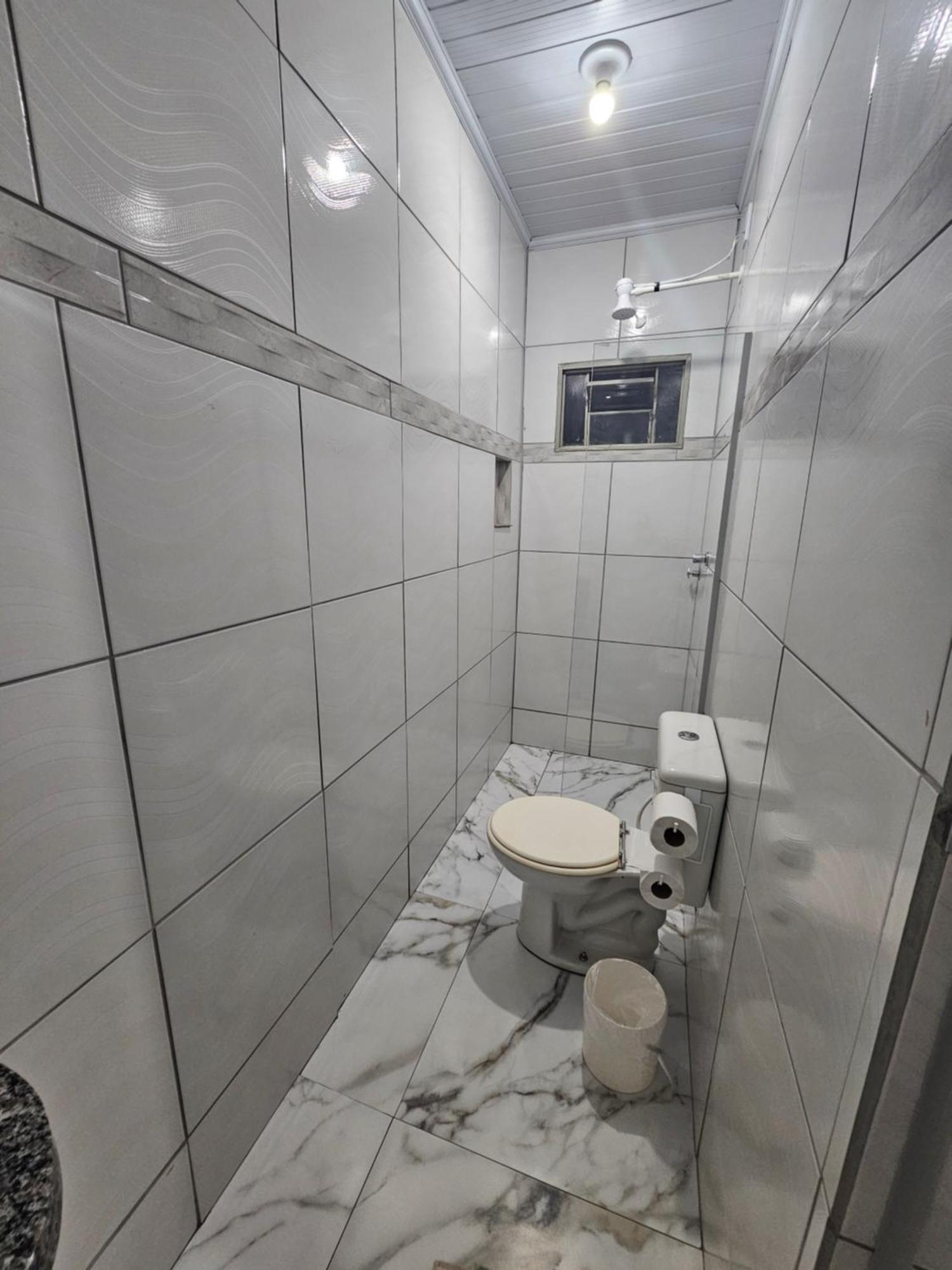 Arahra Hotel Aparecida de Goiânia Eksteriør bilde