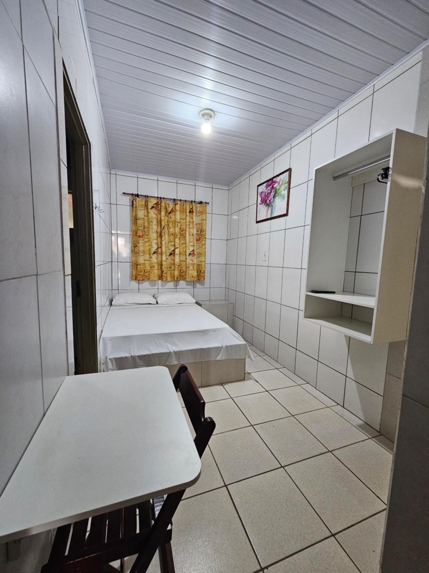 Arahra Hotel Aparecida de Goiânia Eksteriør bilde